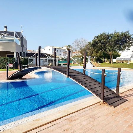 Canameira Beach - Albufeira Exterior foto