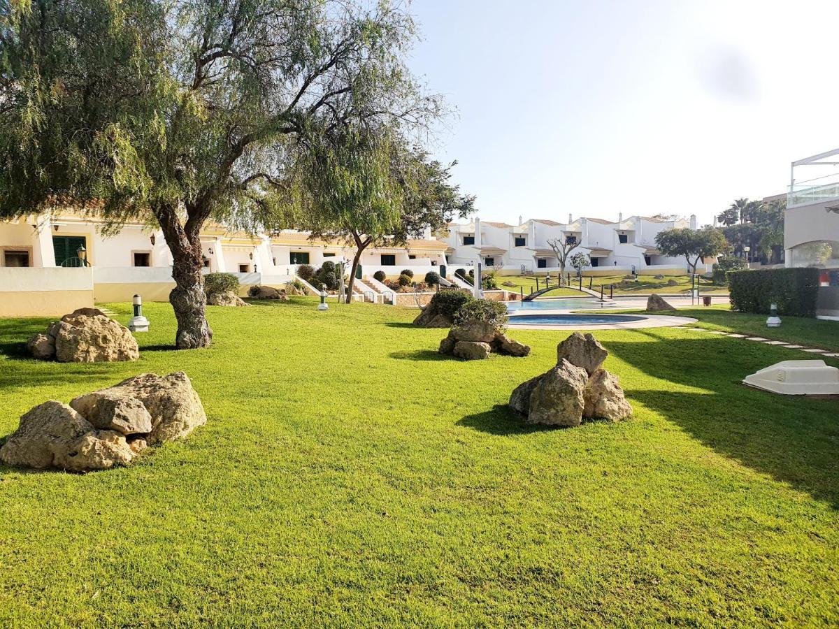 Canameira Beach - Albufeira Exterior foto