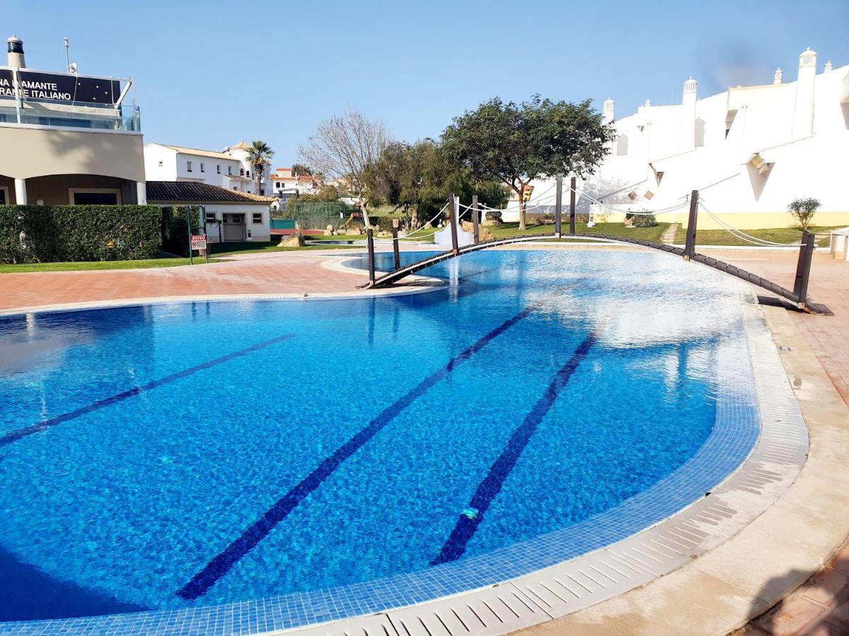 Canameira Beach - Albufeira Exterior foto