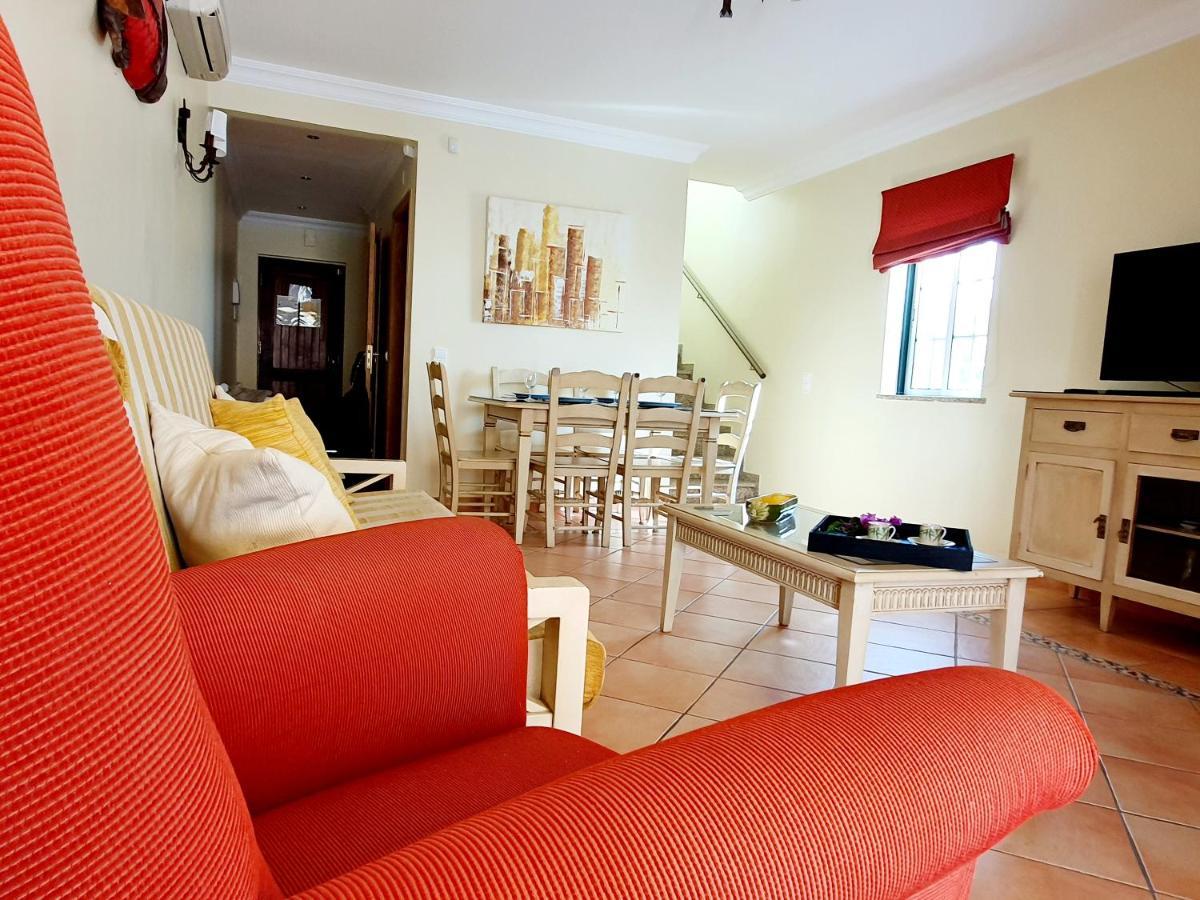 Canameira Beach - Albufeira Exterior foto