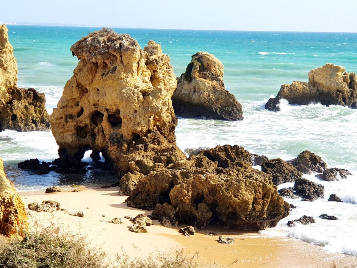 Canameira Beach - Albufeira Exterior foto