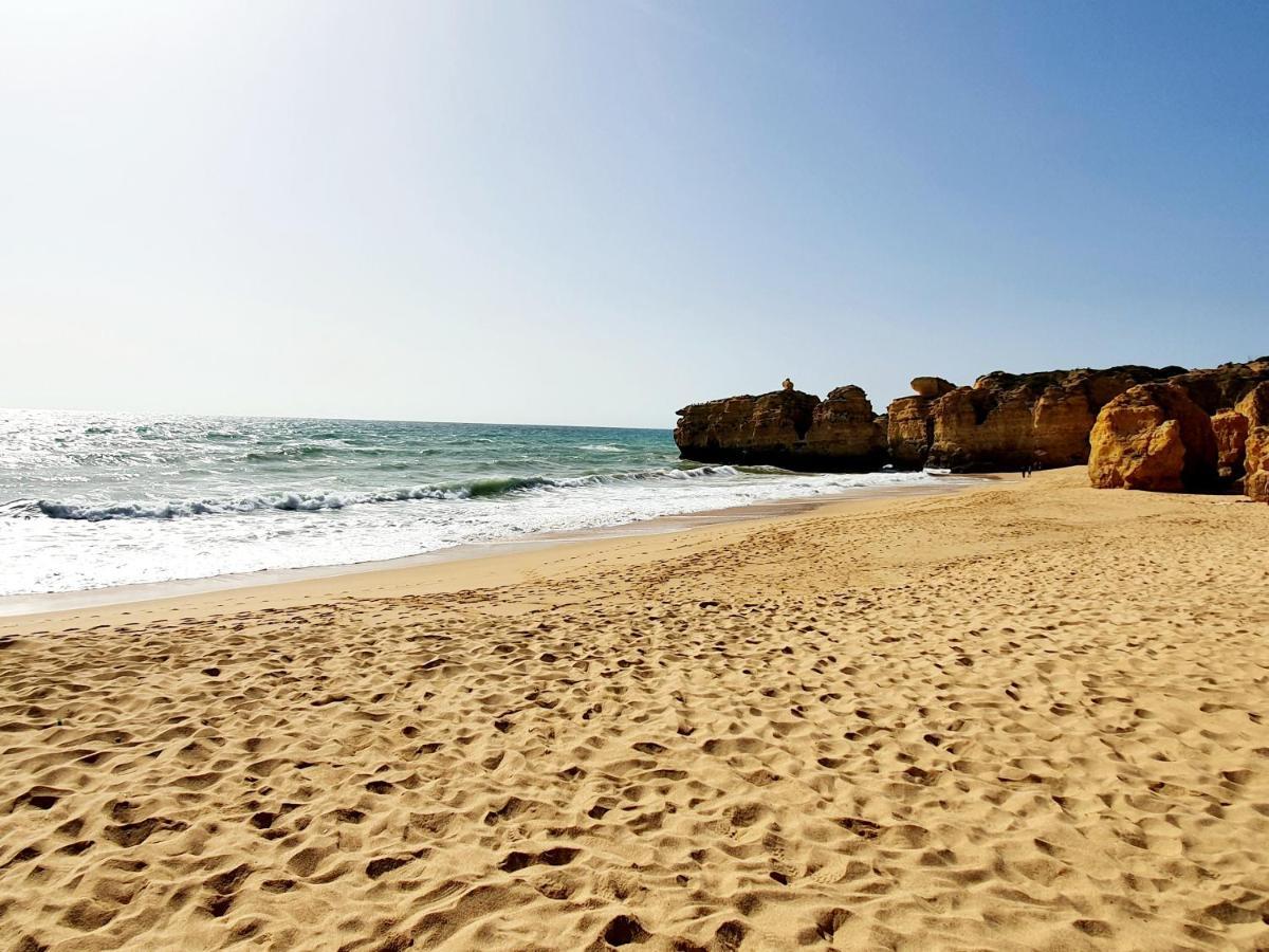 Canameira Beach - Albufeira Exterior foto