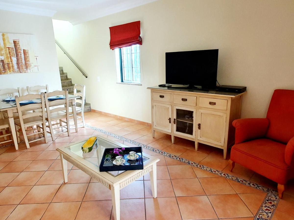 Canameira Beach - Albufeira Exterior foto