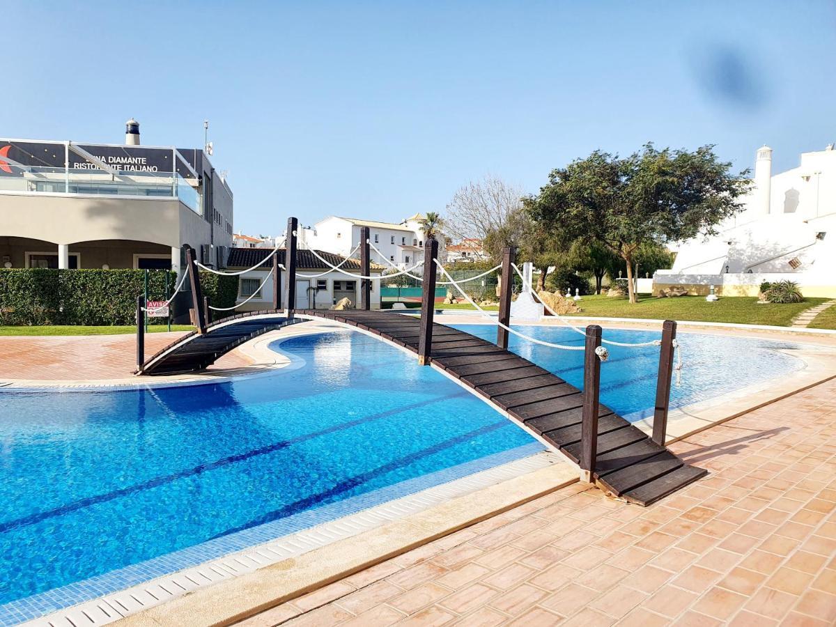 Canameira Beach - Albufeira Exterior foto